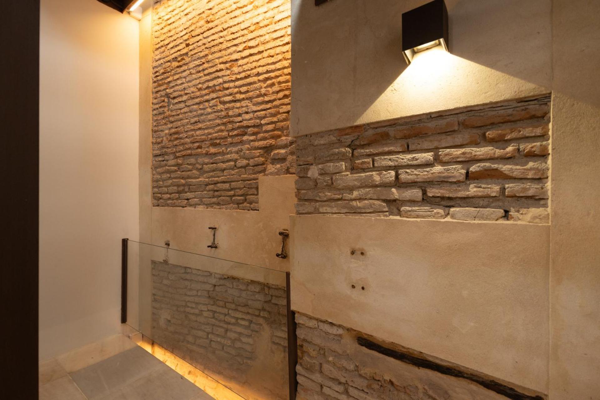 Encantador Apartamento A Un Paso De La Catedral Севилья Экстерьер фото